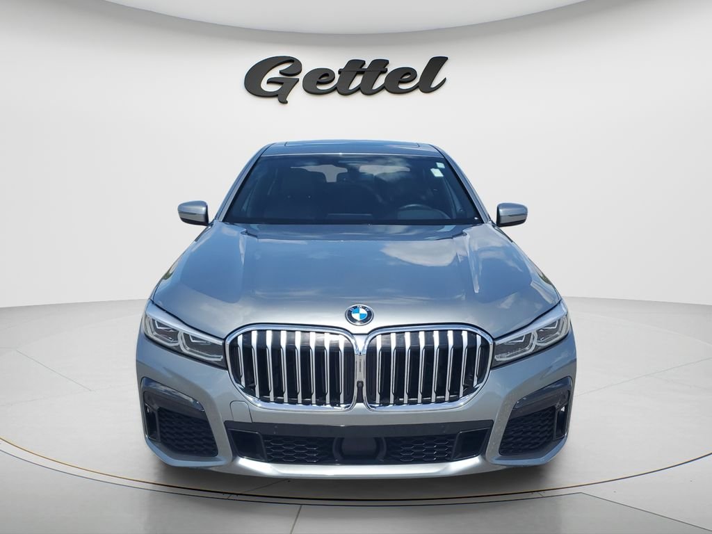 bmw 7 series 2021 WBA7U2C00MCG32589 image bmw 7 series 2021 WBA7U2C00MCG32589 image